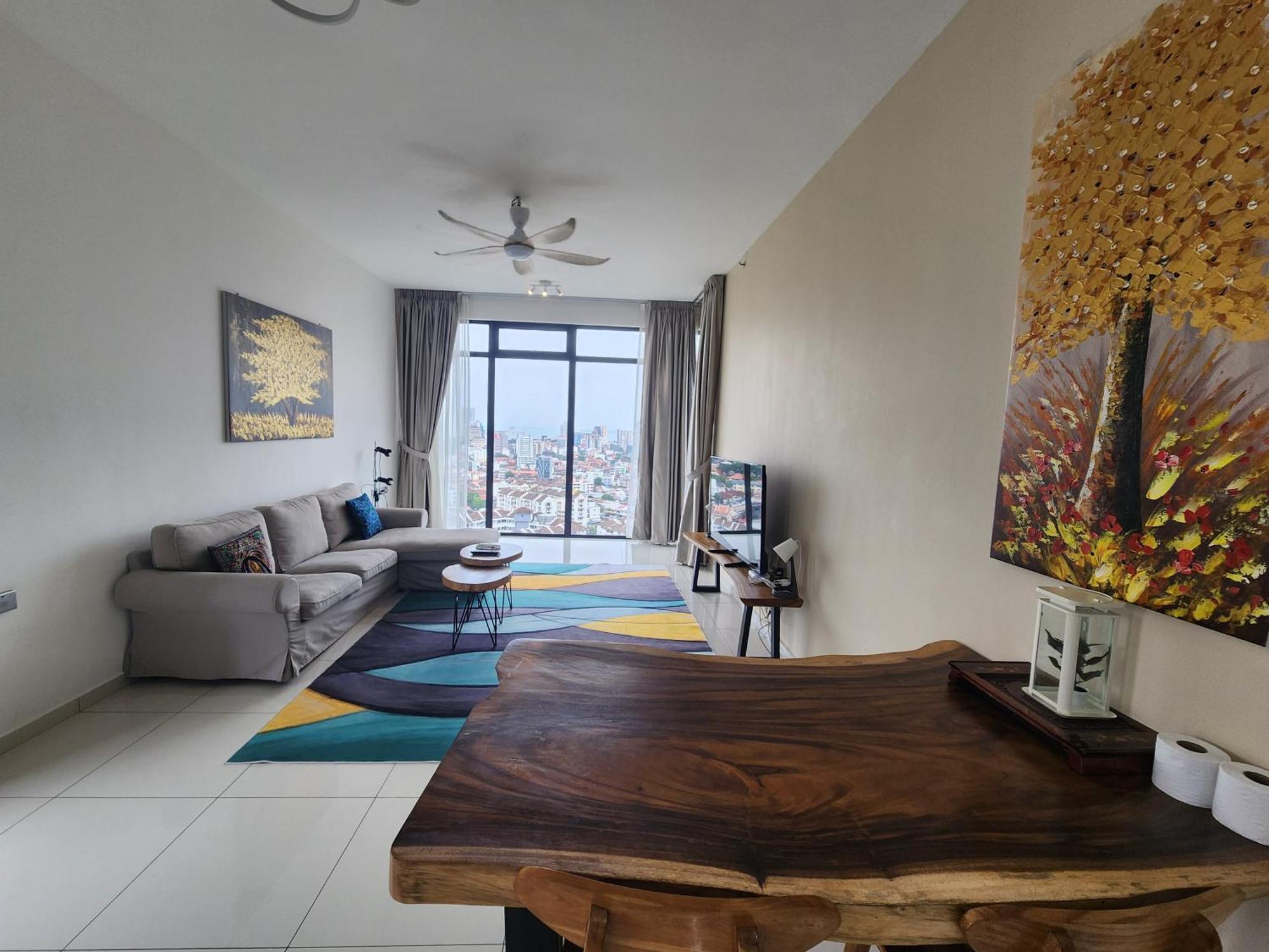 Beacon Executive Suites George Town Exterior foto