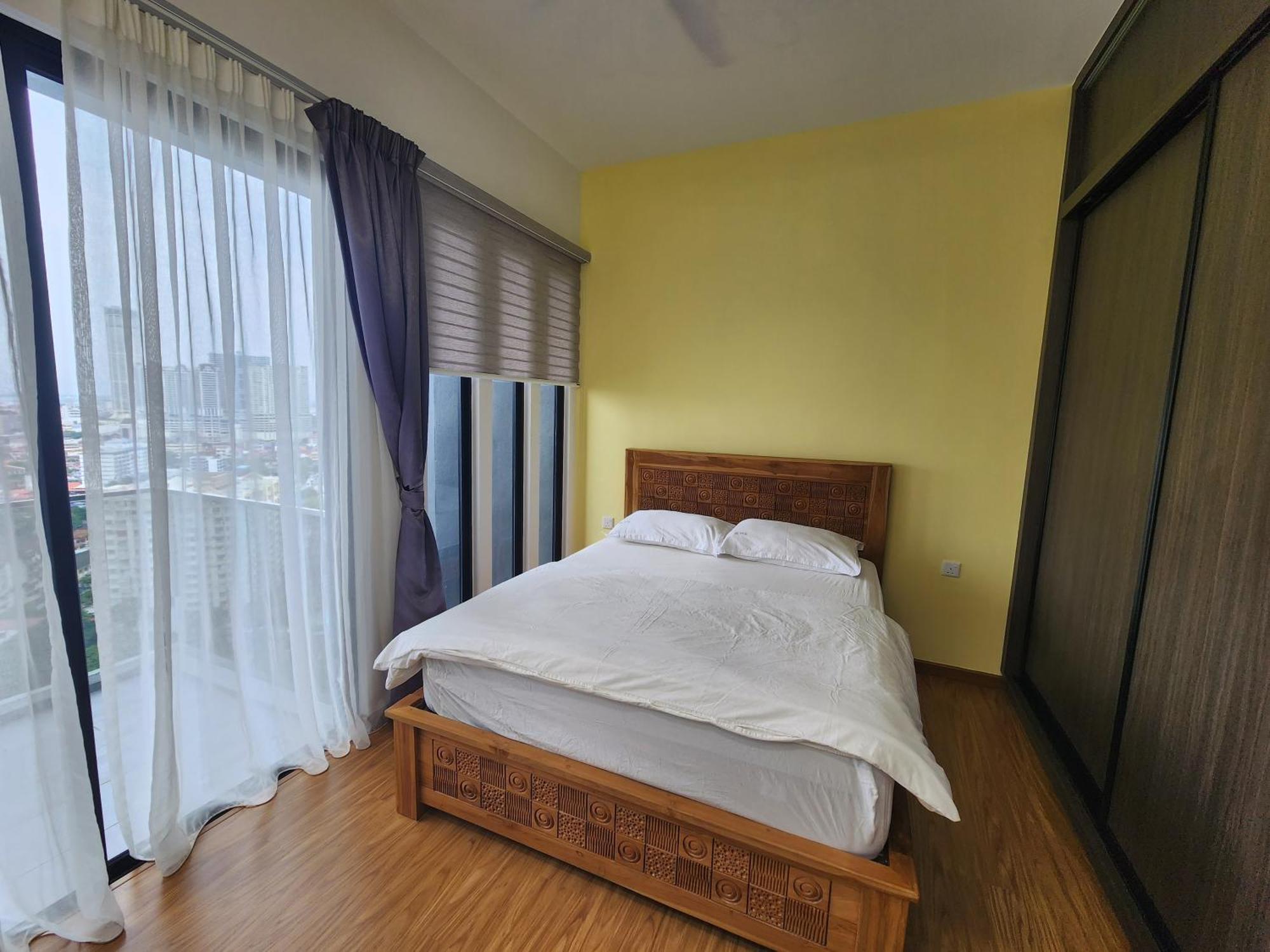 Beacon Executive Suites George Town Exterior foto