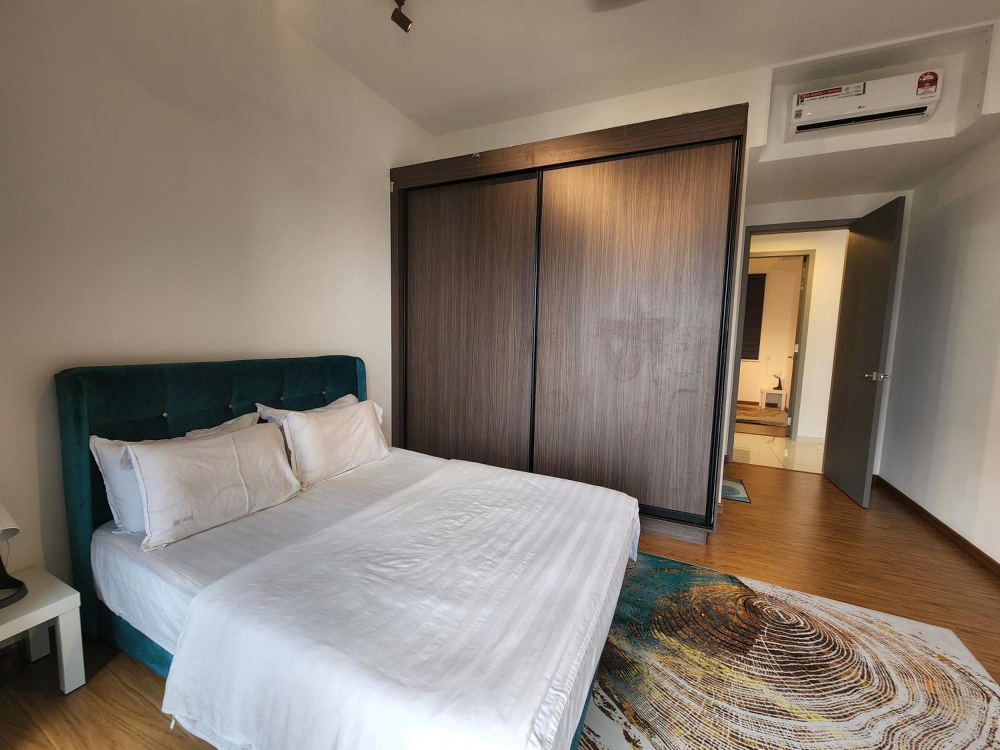 Beacon Executive Suites George Town Exterior foto